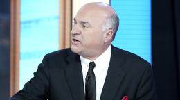 Mr Wonderful Kevin O Leary S Message For The Next President