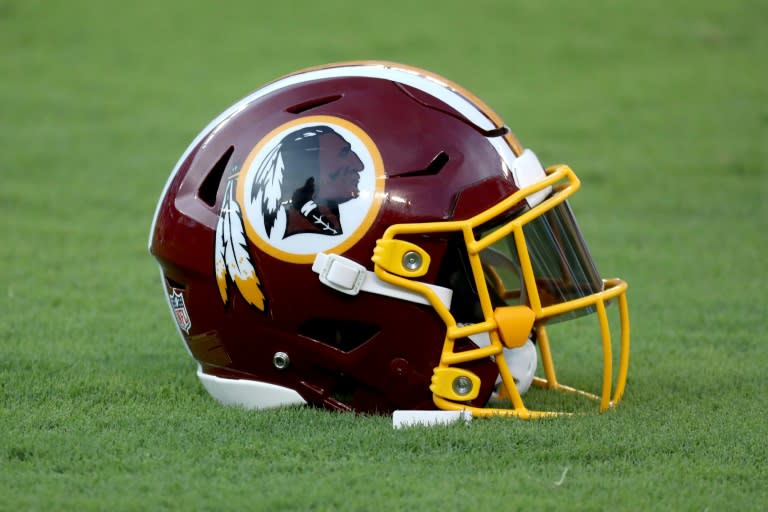 nfl redskins