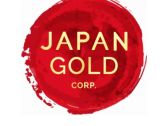 Japan Gold Closes Second and Third Tranche of Financing