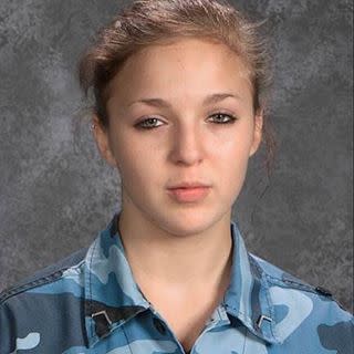 Missing Tennessee Teen Hinted Of Looming Trouble