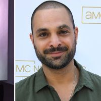 Michael Mando exits Sinking Spring, Wagner Moura to replace him