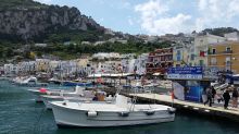 Capri, paradiso di lusso o zona disagiata?