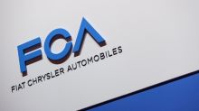 Fiat Chrysler to cut 1,500 jobs at Canada plant