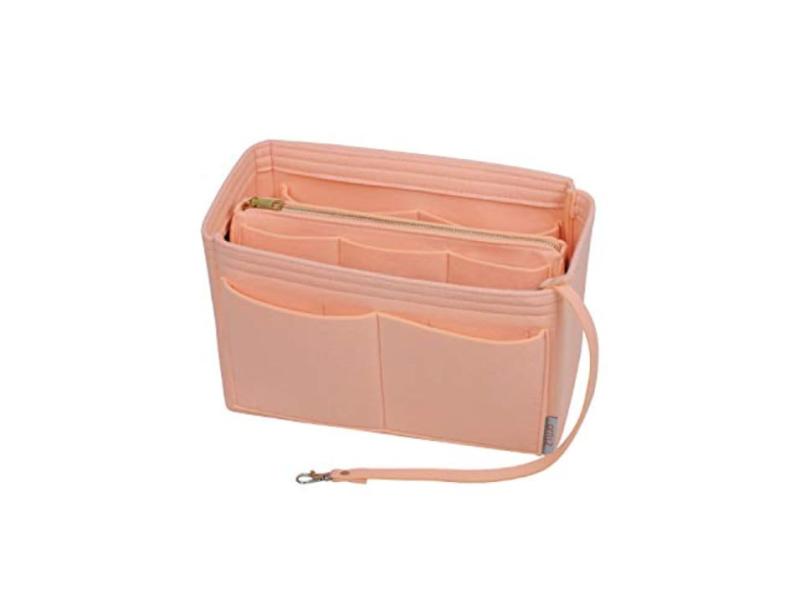 The Ztujo Purse Organizer is on sale at