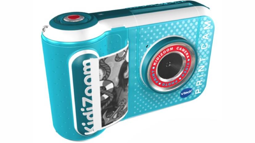 VTech KidiZoom PrintCam