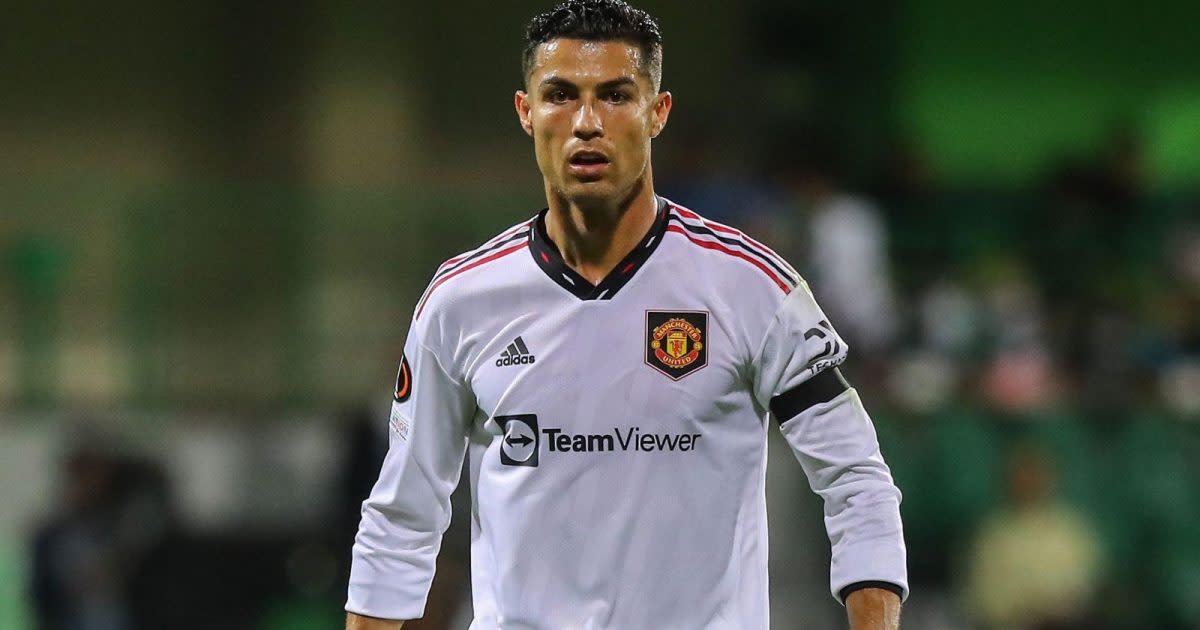 Ronaldo’nun pusu, Türk tarafının Manchester United’dan ayrılmak için “büyük transferlere hazırlandığı” için planlandı.