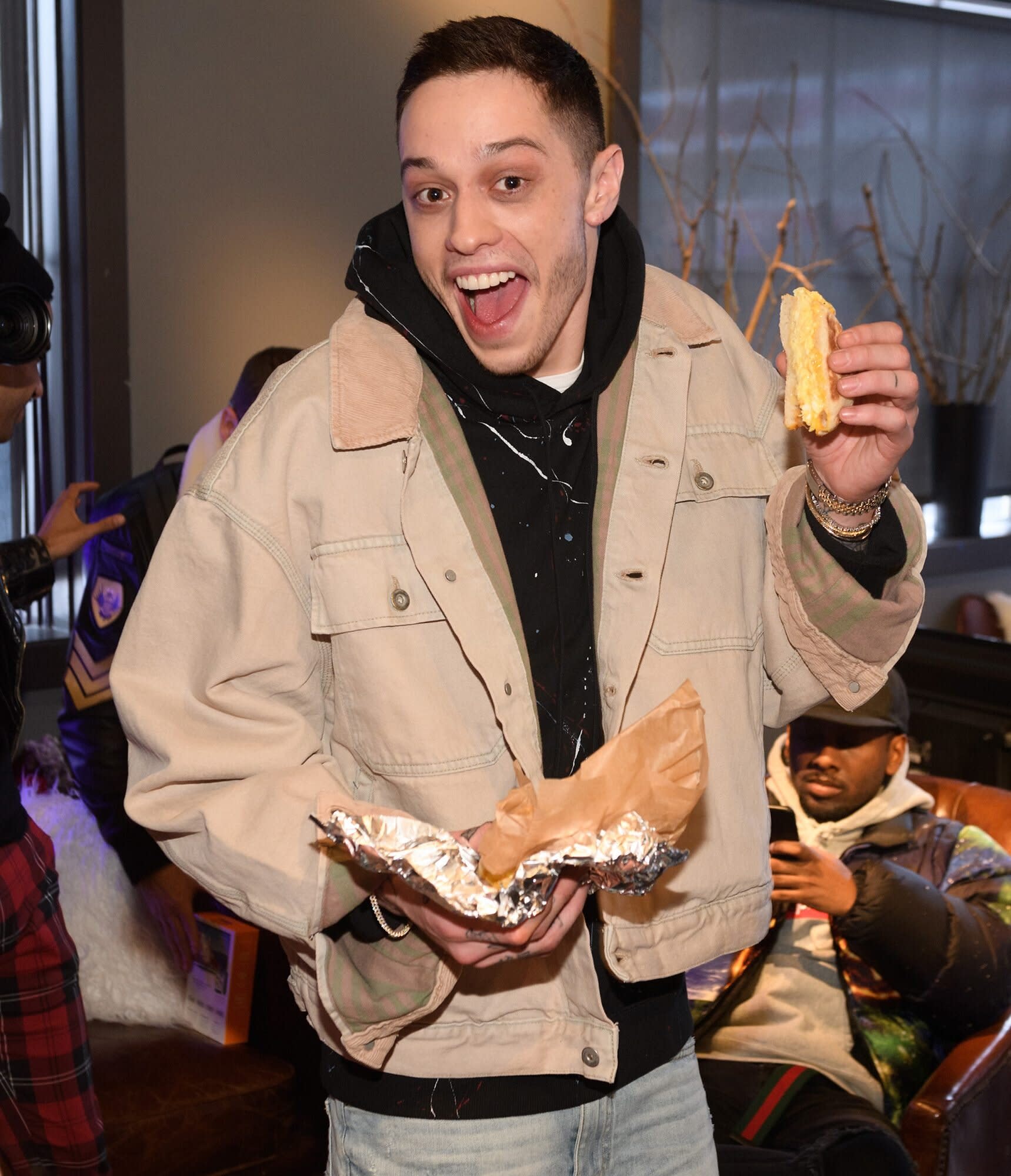 Pete Davidson's Summer Comedy King of Staten Island Skips Theaters for