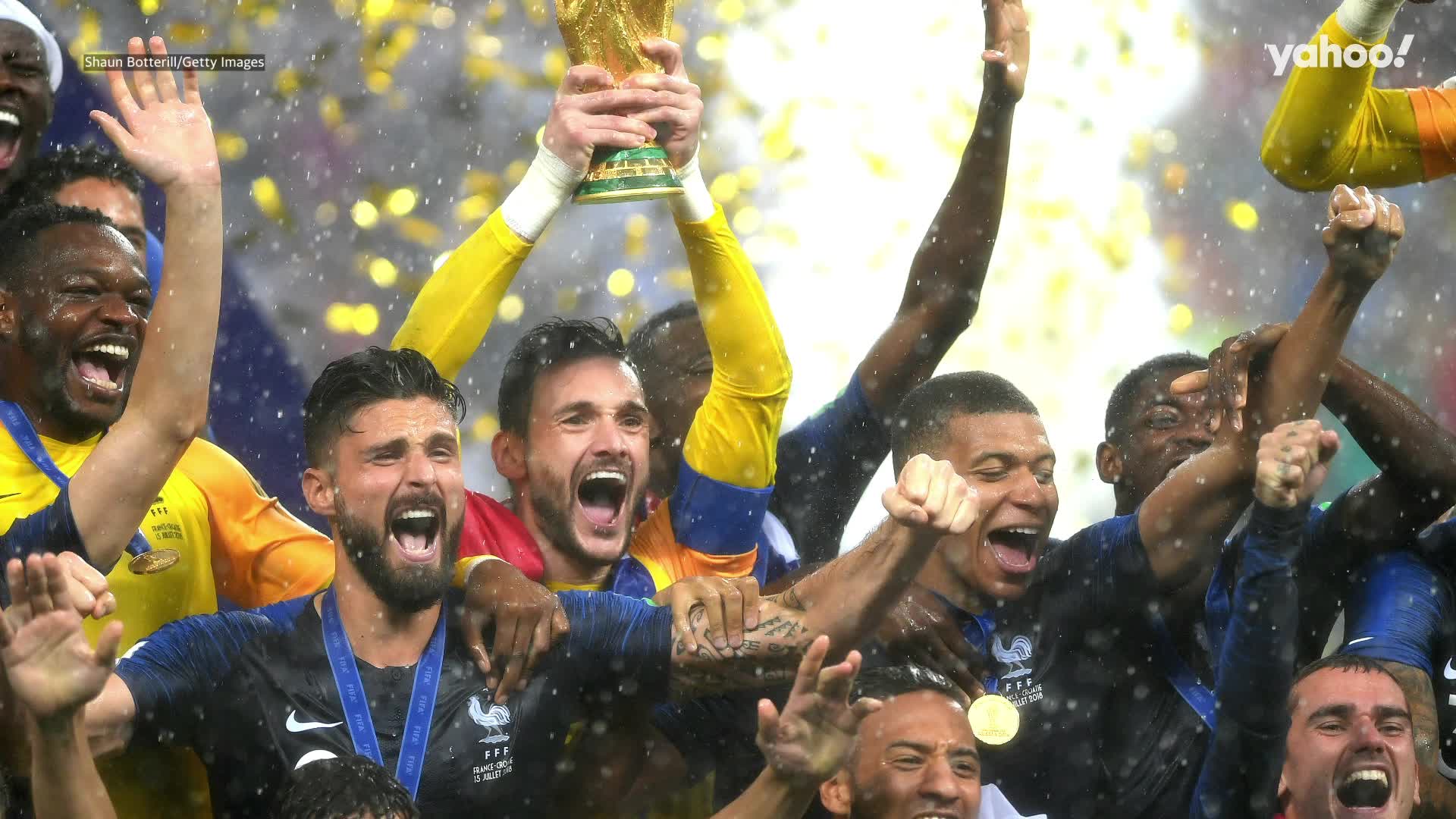 FIFA World Cup 2022: Which players will scoop the awards in Qatar?