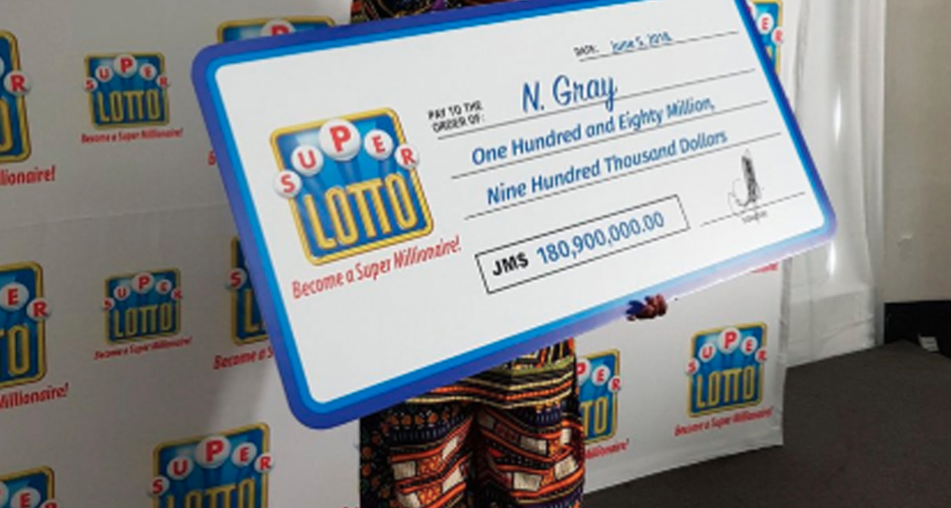 super n lotto