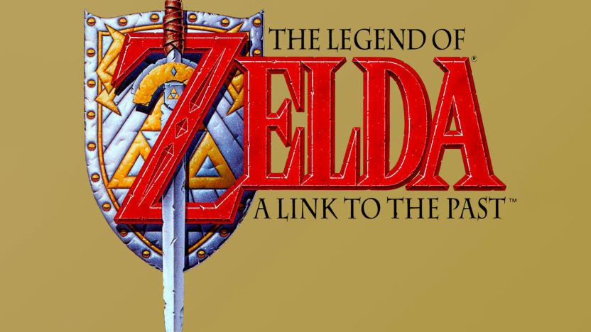 Someone reverse engineered Nintendo's classic 'Zelda: A Link to the Past' for PC