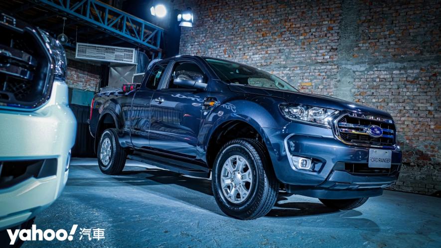 好老闆、好家長、好情人！2020 Ford Ranger 104.8萬起登場！ - 1