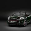 Nuova Mini John Cooper Works Convertible: 231 cavalli a cielo aperto