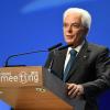 Mattarella: indispensabile rilancio Ue completandone strumenti