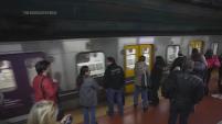 Subway fares surge almost four times in Buenos Aires as part of Argentina's austerity campaign