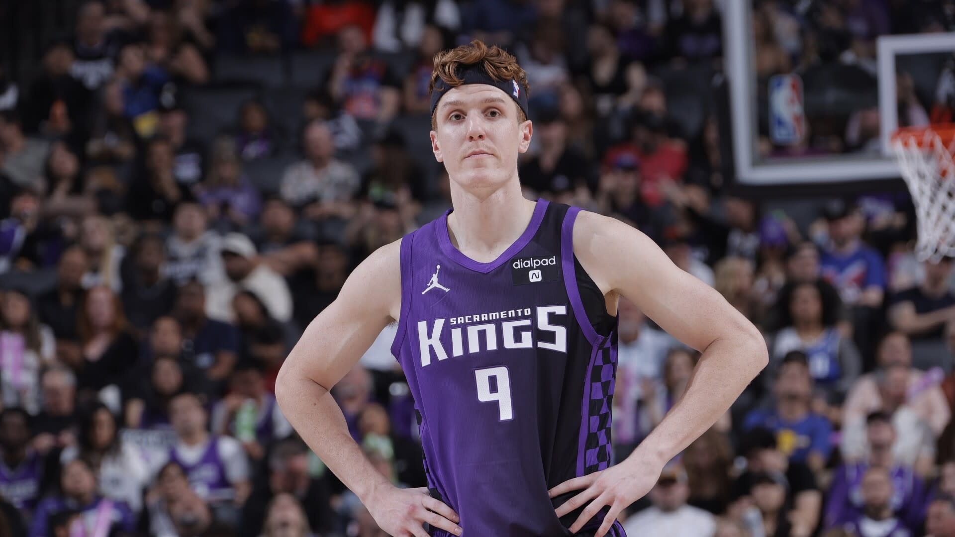 Kings make expected official, Kevin Huerter out for season following shoulder surgery
