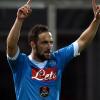 Calciomercato Napoli al nodo rinnovi: Higuain rischia di fare saltare il banco