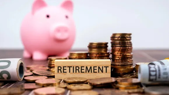 Saving for retirement at every stage of life: Investing 101