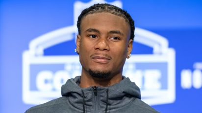 Yahoo Sports - Many people had the Texas WR as a first-round