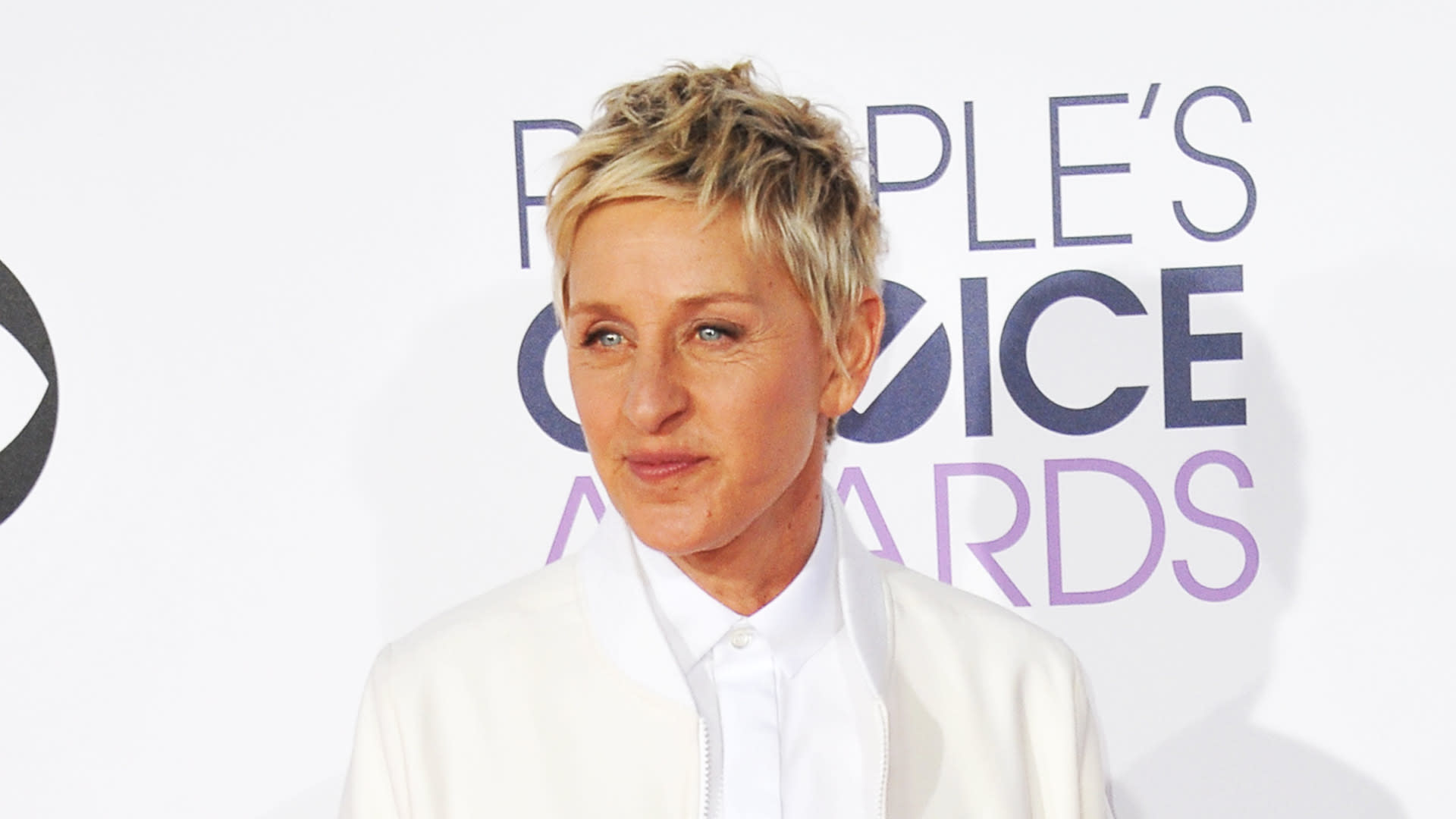 Ellen DeGeneres Net Worth On Her 60th Birthday   3fd9706c0c98f13953463c5c1bbdccc0