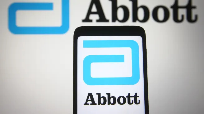 Abbott beats on profit amid strong medical device sales