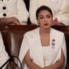 Alexandria Ocasio-Cortez delivers devastating dissection of US financial system and political corruption in congress speech