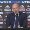 Marotta pensa già al mercato