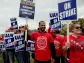 GM, Ford furlough another 500 workers due to UAW strike