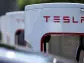 Musk tweets plans to slow Tesla supercharger growth