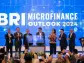 BRI Microfinance Outlook 2024: President Jokowi Commends BRI's Commitment to Drive Economic Growth Through Financial Inclusion