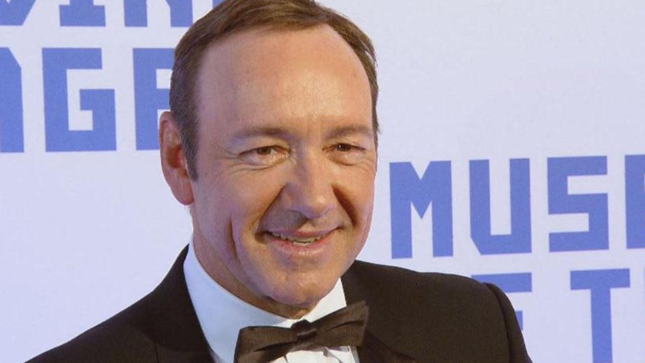 Kevin Spacey Subject Of Sex Crimes Review By L A District Attorney S Office