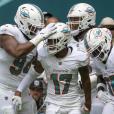 Led by Tua Tagovailoa, Miami Dolphins climb up NFL power rankings - Axios  Miami