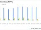 Juniper Networks Inc (JNPR) Q1 Earnings: Misses Revenue and EPS Estimates Amidst Market Challenges