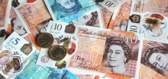 
Nearly 40% of dirty money is laundered in London and UK crown dependencies