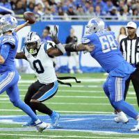 Detroit Lions News, Videos, Schedule, Roster, Stats - Yahoo Sports