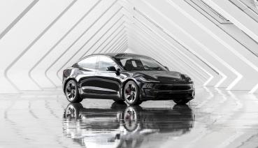 九月首批交車，零百加速 3.1 秒的特斯拉新版 Model 3 Performance 登台時間出爐