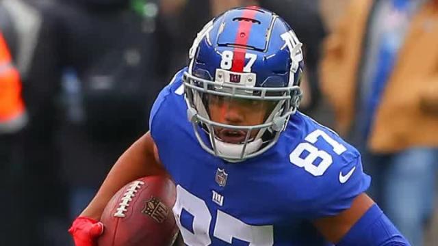 Giants reportedly sign Sterling Shepard to a 4-year, $41 million extension  - Big Blue View