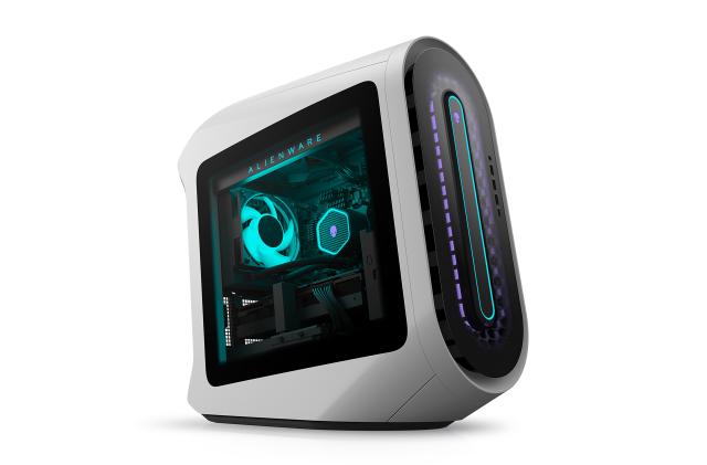 Alienware Aurora R13 gaming desktop