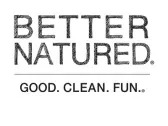 Better Natured® Declares National Hair Color Day with New Findings That Prove the Power of Color on the First Day of Spring