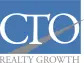 CTO Realty Growth Announces Pricing of Public Offering of 6.375% Series A Cumulative Redeemable Preferred Stock