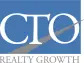 CTO Realty Growth Provides 2024 Business Update