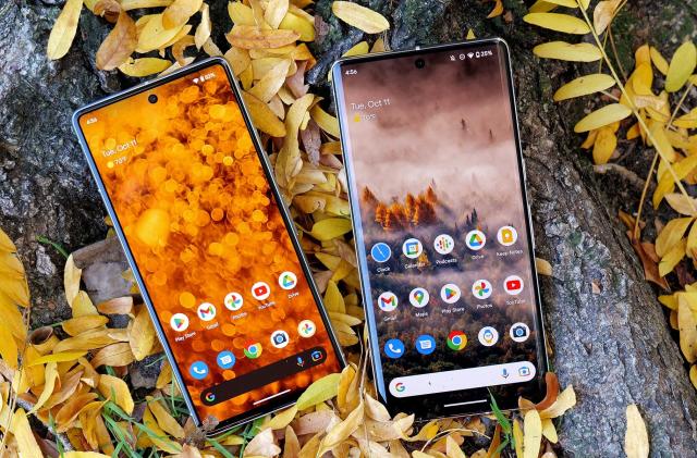 Google's early Black Friday sale offers big discounts on Pixel phones, Watch and more