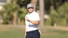 Charlie Woods shoots 81, doesn’t advance from U.S. Open local qualifying in Florida
