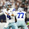 Prisco's Week 4 NFL picks: Cowboys handle Patriots, Steelers hold