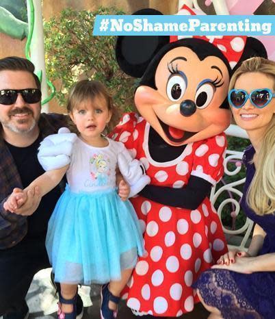 What Holly Madison Wants Her Daughter to Learn From Her Playboy Past