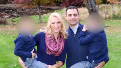 Police Use Data Found on Slain Woman&apos;s Fitbit in Murder Case Against Husband