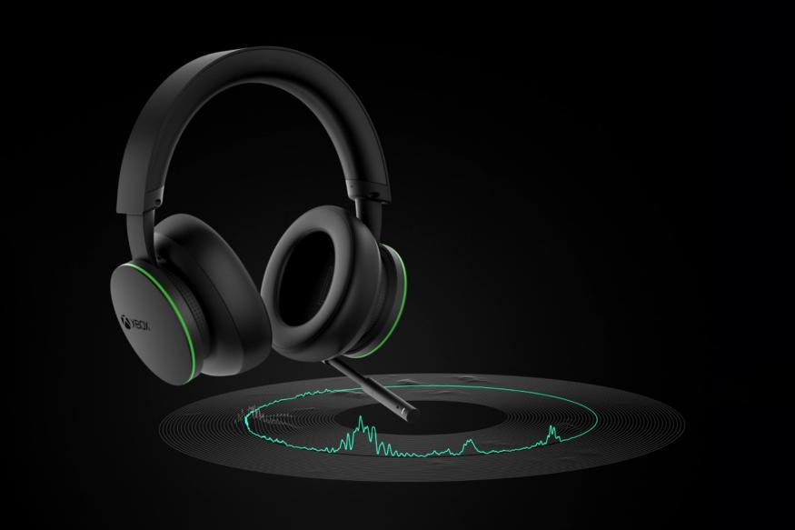 Xbox Wireless Headset