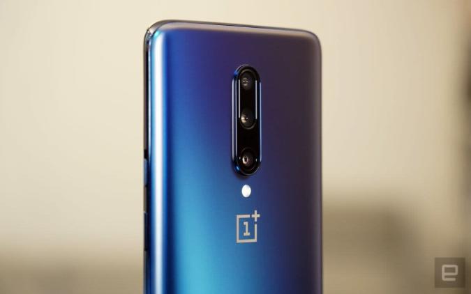 The Morning After: OnePlus 7 Pro review