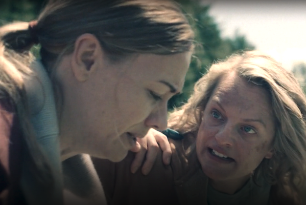 the handmaid's tale 5x07 no man's land recensione