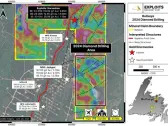 Exploits Commences Drilling New Target Area on Bullseye Gold Property in Central Newfoundland