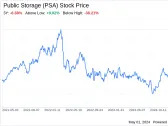 Decoding Public Storage (PSA): A Strategic SWOT Insight
